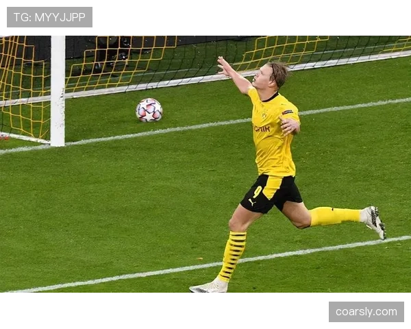 哈兰德高位逼抢效率跃升：如何撕开防线成为进攻新支点