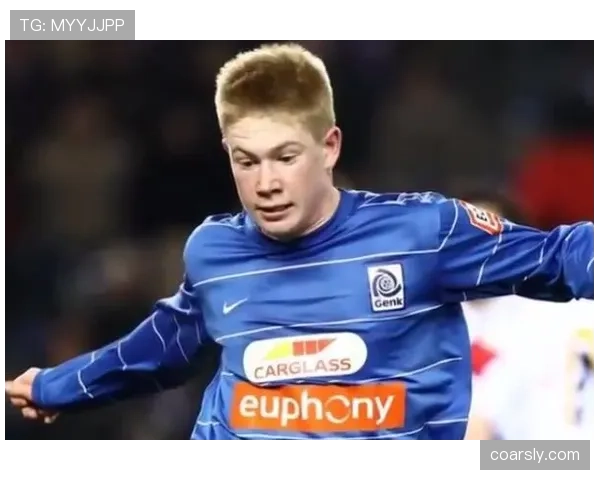 德布劳内如何从全能中场蜕变为顶级进攻大脑？