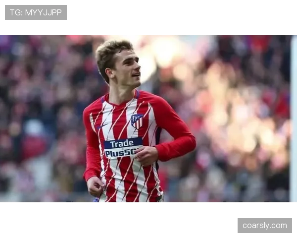 格列兹曼面对顶级中卫的真实表现解析：技术优势与对抗局限